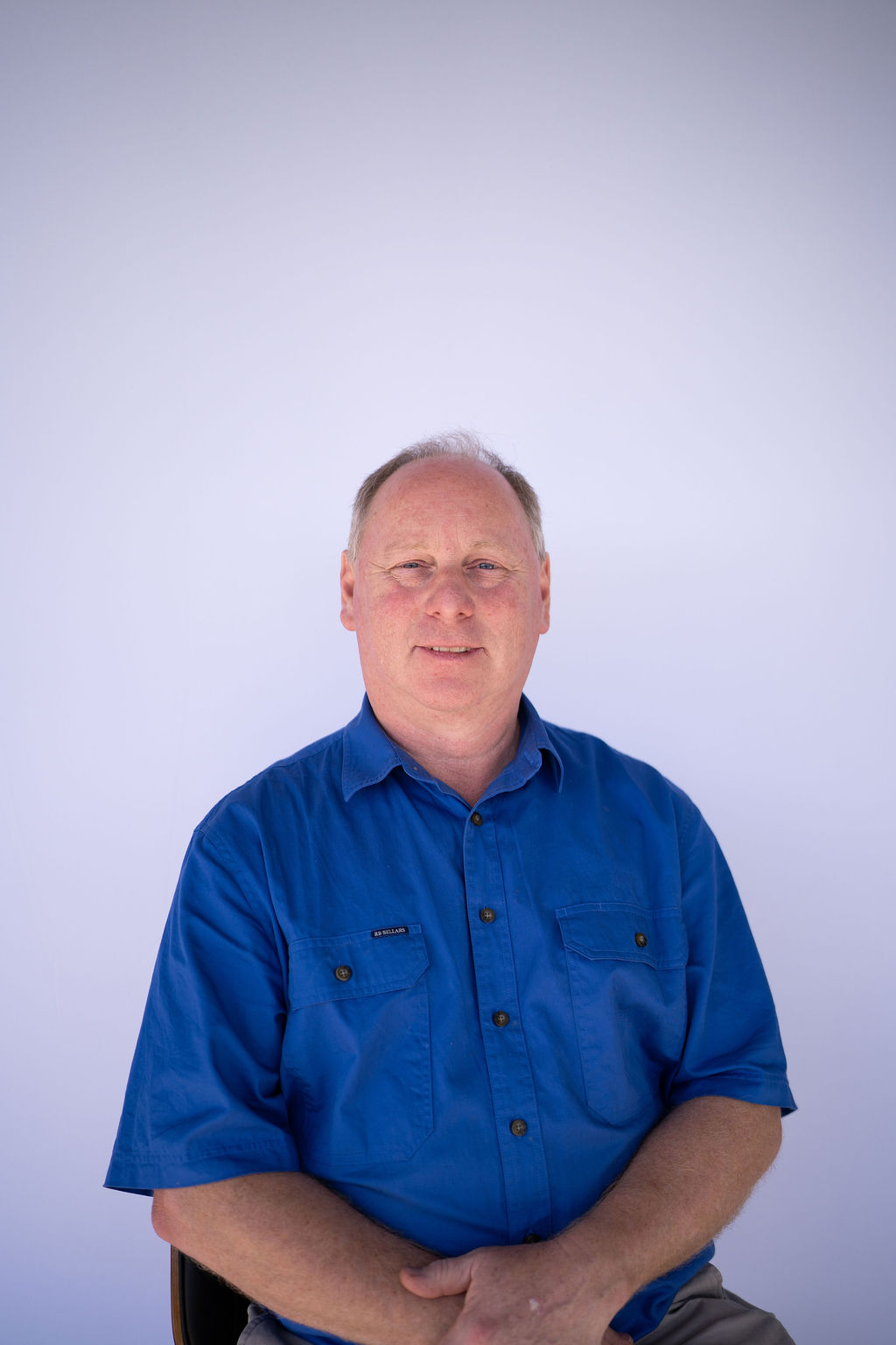Dr Paul Dandy