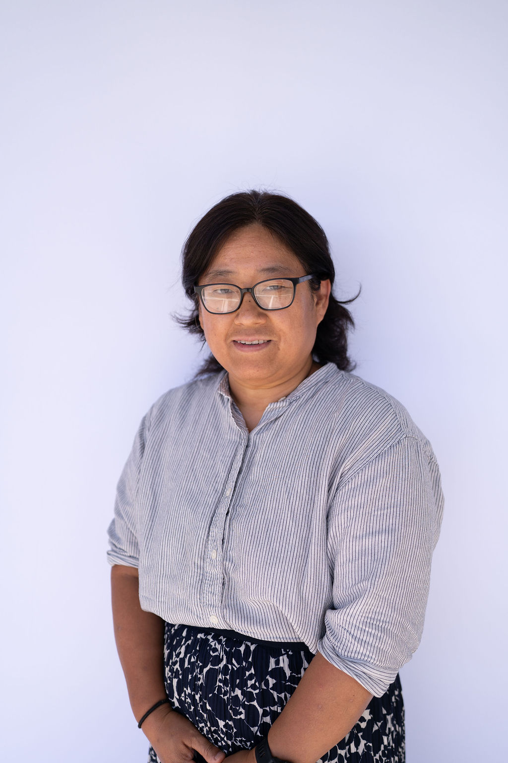 Dr. Chunying Zhang