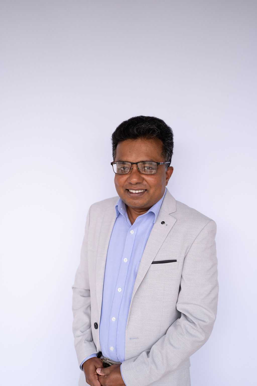 Dr Naleen Warnasooriya