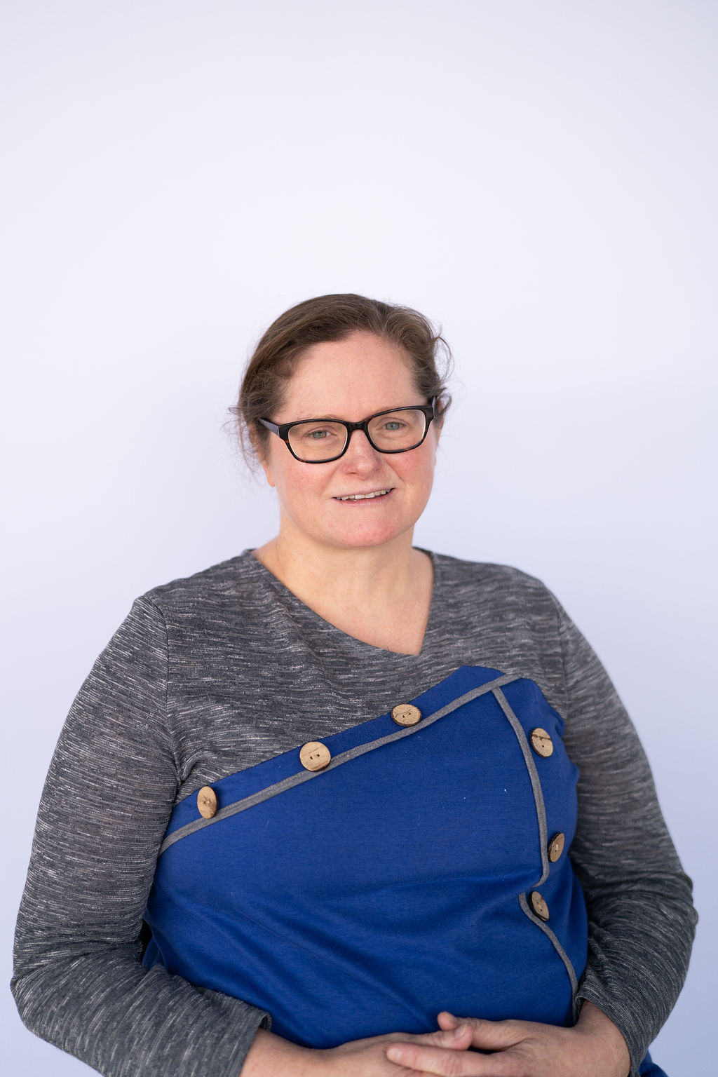 Dr Jenna White